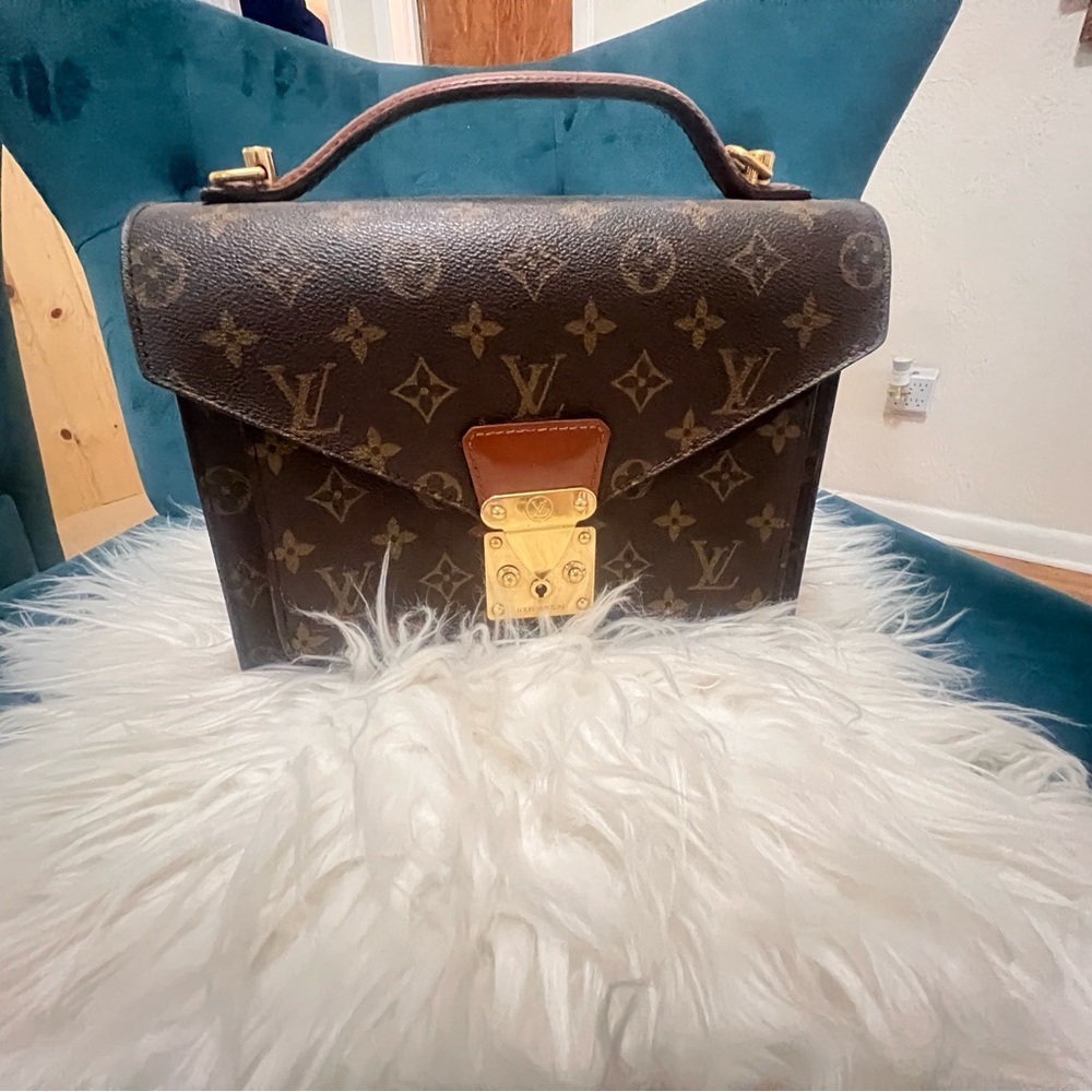 Louis Vuitton